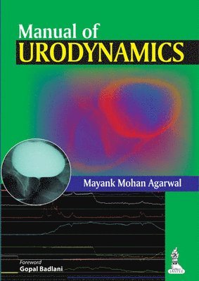 Manual of Urodynamics 1
