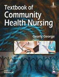 bokomslag Textbook of Community Health Nursing