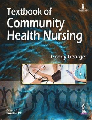 bokomslag Textbook of Community Health Nursing