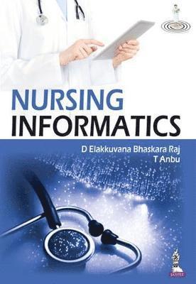 bokomslag Nursing Informatics