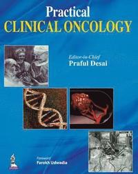 bokomslag Practical Clinical Oncology