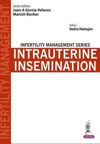bokomslag Infertility Management Series: Intrauterine Insemination