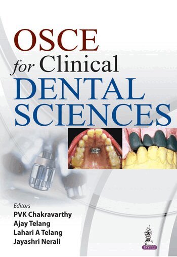 OSCE for Clinical Dental Sciences