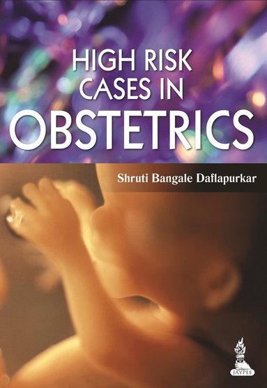bokomslag High Risk Cases in Obstetrics