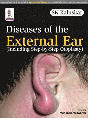 Diseases of the External Ear 1