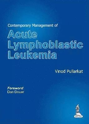 bokomslag Contemporary Management of Acute Lymphoblastic Leukemia