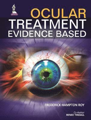 bokomslag Ocular Treatment: Evidence Based