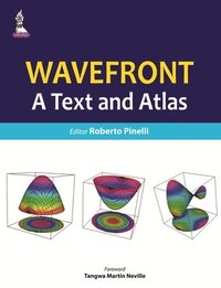 bokomslag Wavefront: A Text and Atlas
