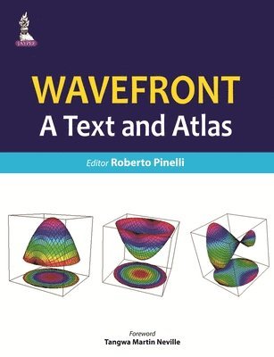 Wavefront: A Text and Atlas 1