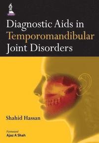 bokomslag Diagnostic Aids in Temporomandibular Joint Disorders