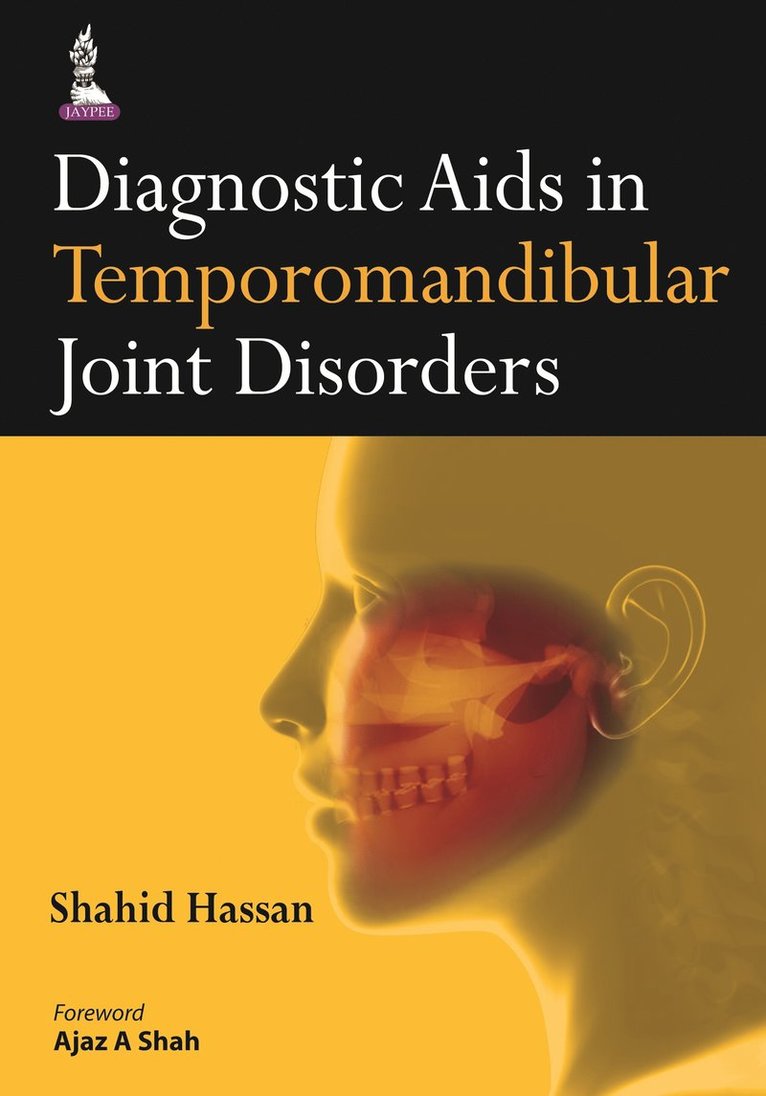 Diagnostic Aids in Temporomandibular Joint Disorders