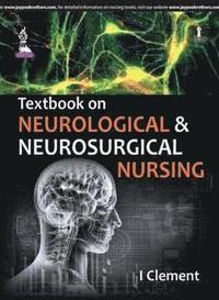 bokomslag Textbook on Neurological & Neurosurgical Nursing