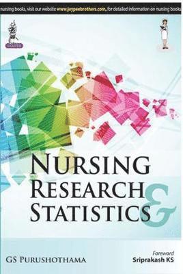 Nursing Research & Statistics 1