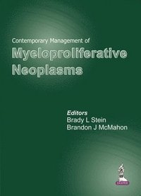 bokomslag Contemporary Management of Myeloproliferative Neoplasms