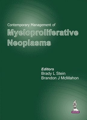 Contemporary Management of Myeloproliferative Neoplasms 1