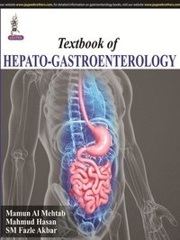 bokomslag Textbook of Hepato-Gastroenterology