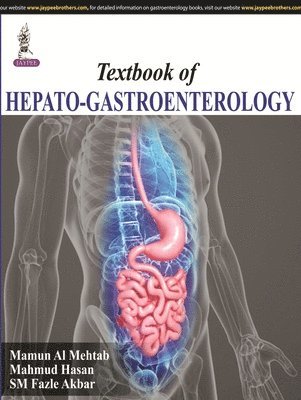 Textbook of Hepato-Gastroenterology 1