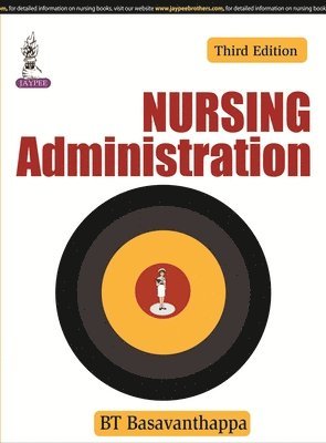Nursing Administration 1