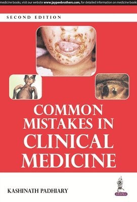 Common Mistakes in Clinical Medicine