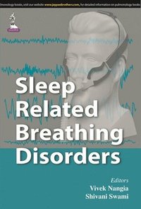 bokomslag Sleep Related Breathing Disorders