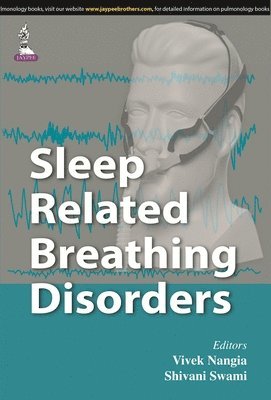 bokomslag Sleep Related Breathing Disorders