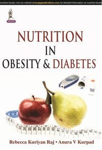 bokomslag Nutrition in Obesity & Diabetes