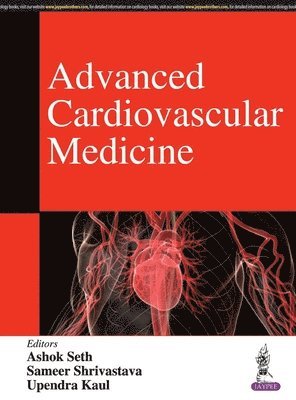 Advanced Cardiovascular Medicine 1