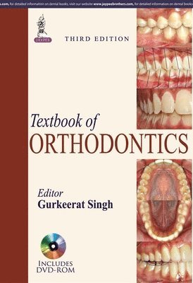 Textbook of Orthodontics 1