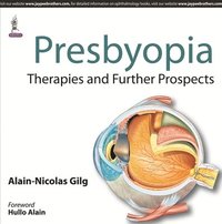 bokomslag Presbyopia