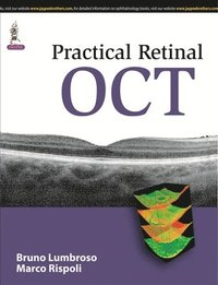 bokomslag Practical Retinal OCT