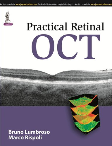 Bruno Lumbroso, Marco Rispoli - Practical Retinal OCT, Häftad