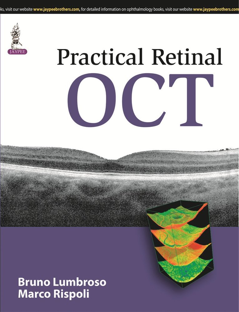 Practical Retinal OCT 1