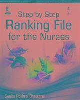 bokomslag Step by Step Ranking File for the Nurses