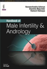 bokomslag Handbook of Male Infertility & Andrology