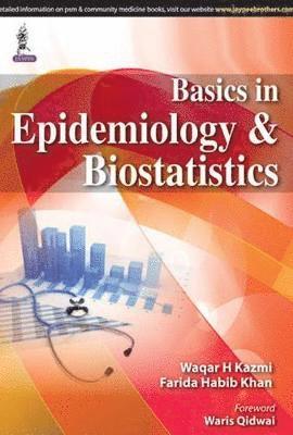 Basics in Epidemiology and Biostatistics 1