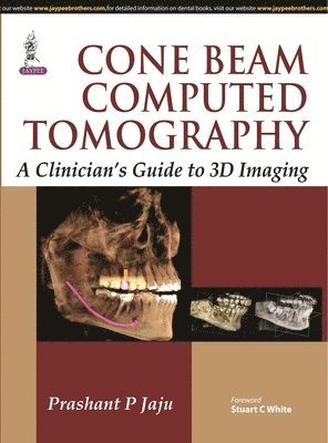 bokomslag Cone Beam Computed Tomography