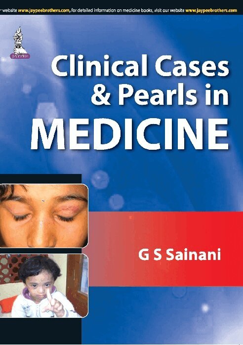 Clinical Cases & Pearls in Medicine