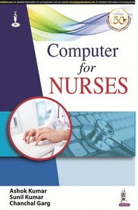 bokomslag Computer for Nurses