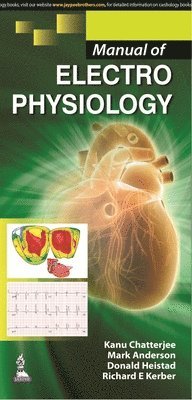 bokomslag Manual of Electrophysiology