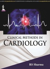 bokomslag Clinical Methods in Cardiology