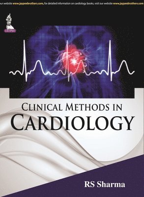 Clinical Methods in Cardiology 1