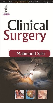 Clinical Surgery 1