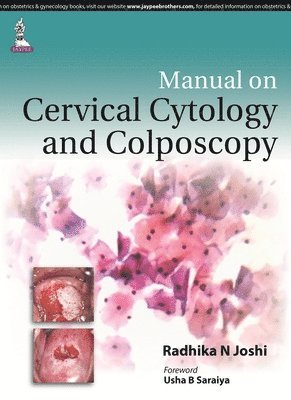 Manual on Cervical Cytology and Colposcopy 1