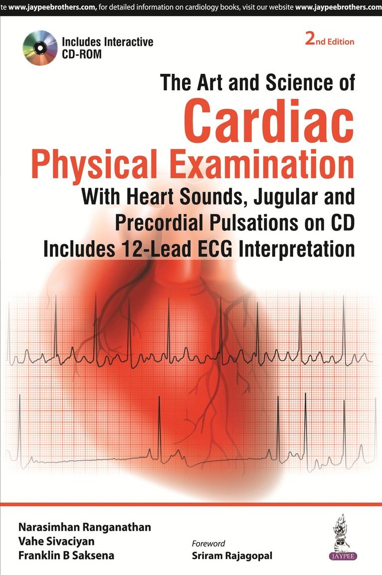 Art and Science of Cardiac Physical Examination