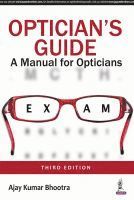 bokomslag Optician's Guide