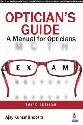 Optician's Guide 1