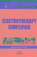 bokomslag Electrotherapy Simplified