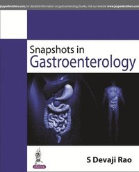 bokomslag Snapshots in Gastroenterology