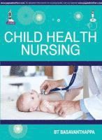 bokomslag Child Health Nursing