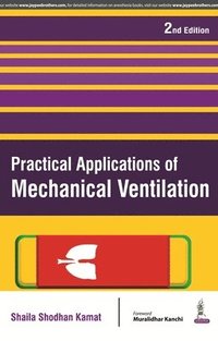 bokomslag Practical Applications of Mechanical Ventilation